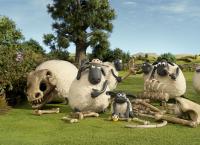 Shaun das Schaf