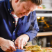 Jamie Oliver: Veggies