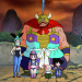 Dragonball