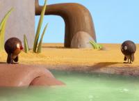 Dimitri - En nöie Fründ