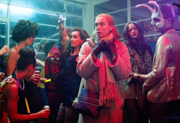 Bild 1 von 4: Maureen (Toni Collette)