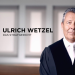 Ulrich Wetzel - Das Strafgericht