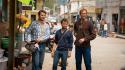ZDFneo 23:55: Jungle