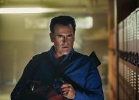 Ash vs Evil Dead