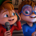 ALVINNN!!! und die Chipmunks