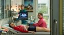 ZDF 20:15: Dr. Nice