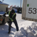 Ice Road Truckers - Gefahr auf dem Eis