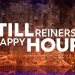 Till Reiners Happy Hour