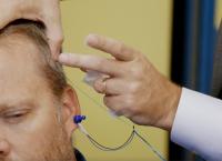 Menschen mit Superkräften