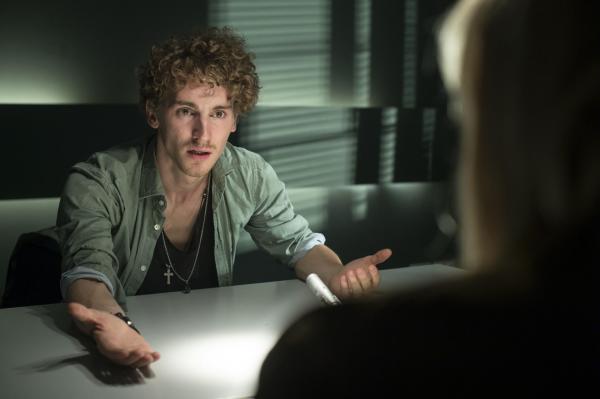 Bild 1 von 6: Ben Remus (Martin Bruchmann)