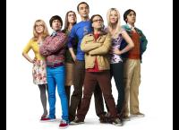 The Big Bang Theory - Spaß mit Flaggen (2) - Serie / Sitcom