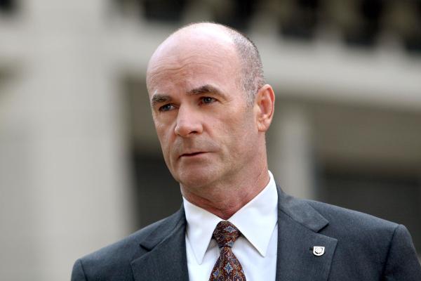 Bild 1 von 25: Freut sich darüber, dass Lilly wieder gesundet ist: John (John Finn) ...