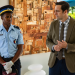 Death in Paradise