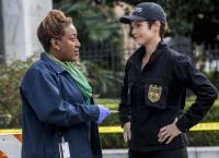 Navy CIS: New Orleans