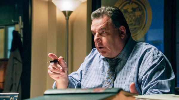Bild 1 von 23: Im Bild: Steven Schirripa (Anthony Abetamarco).