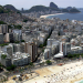 Rio de Janeiro von oben