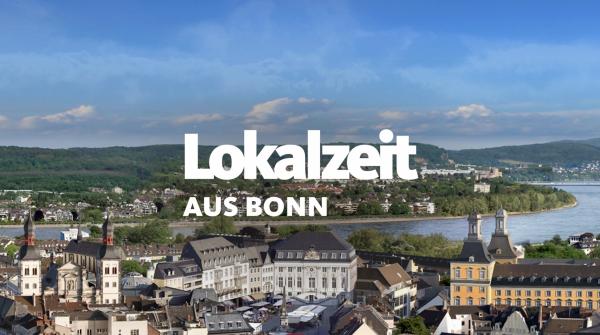 Bild 1 von 3: Das Studio Bonn berichtet über das, was die Menschen im Rheinland bewegt und was sie wissen wollen aus Politik, Wirtschaft, Kultur und Sport.