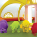 Teletubbies