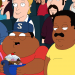 The Cleveland Show