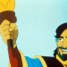 Aladdin und der König der Diebe