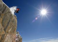 Zerstört in Sekunden