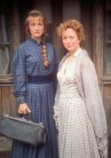 Jane Seymour in: Dr. Quinn - Ärztin aus Leidenschaft