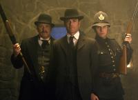 Murdoch Mysteries - Auf den Spuren mysteriöser Mordfälle