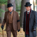 Murdoch Mysteries - Auf den Spuren mysteriöser Mordfälle