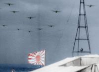 Angriff auf Pearl Harbor - Kriegshölle im Paradies