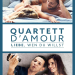 Quartett D'Amour - Liebe, wen du willst