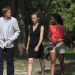 Death in Paradise