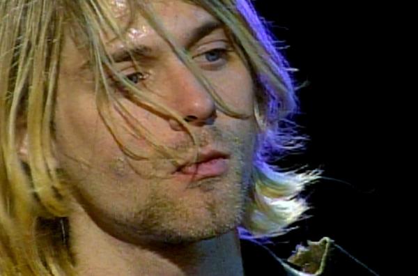Bild 1 von 3: Kurt Cobain bleibt noch viele Jahre nach seinem Tod Gegenstand der Verehrung und Faszination für Musikfans auf der ganzen Welt.