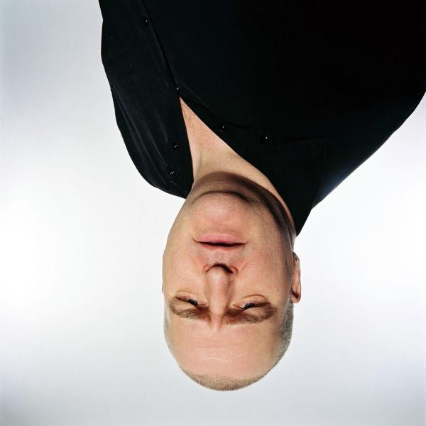 Bild 1 von 20: Markus Maria Profitlich