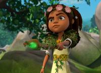 Robin Hood - Schlitzohr von Sherwood