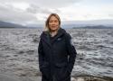 Nicola Walker in: Annika - Mord an Schottlands Küste