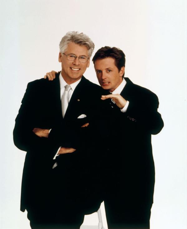 Bild 1 von 9: (3. Staffel)