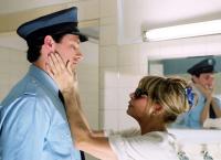 Hinter Gittern - Der Frauenknast