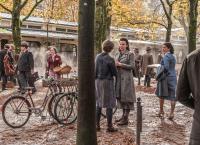 Aenne Burda - Die Wirtschaftswunderfrau