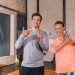 Fit mit Felix - Olympia im Kinderzimmer