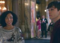 Spellbound - Verzaubert in Paris