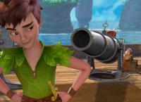 Peter Pan - Neue Abenteuer