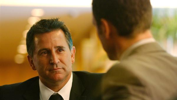 Without a Trace - Spurlos verschwunden