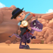 Dino Ranch