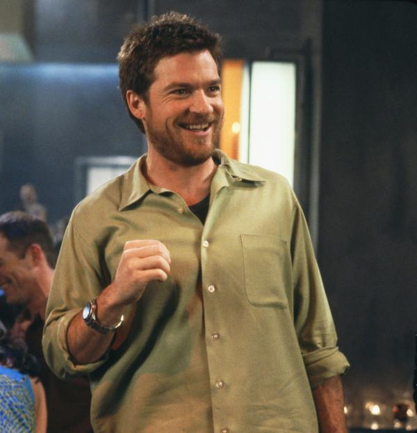 Bild 1 von 21: Bräutigam wider Willen: Roger (Jason Bateman) ...