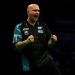 Darts Live - World Matchplay