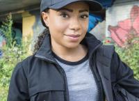 Navy CIS: New Orleans