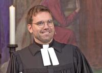 ERF Gottesdienst