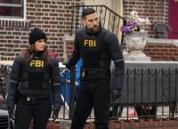 FBI: Special Crime Unit