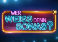 Wer weiß denn sowas?