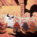 Disney Magic Moments